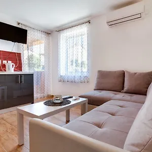 Privatunterkunft Doric, Pula